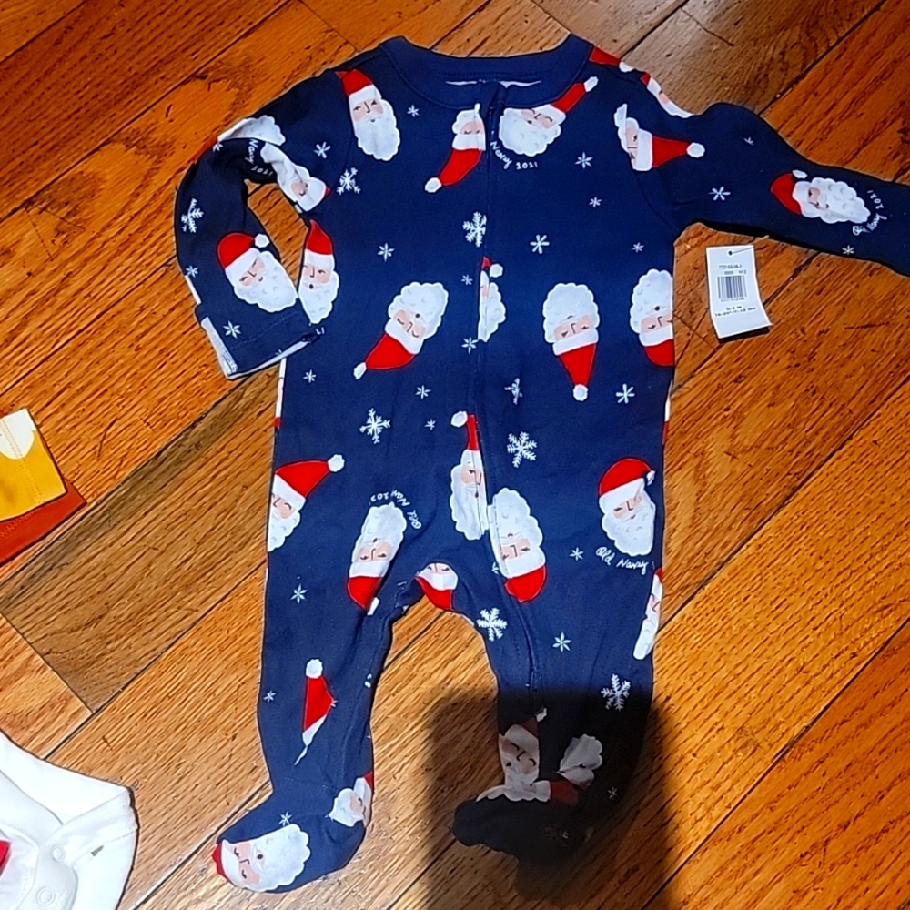 Baby jumpsuits